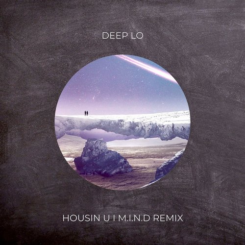 Deep Lo - Housin U (M.I.N.D Remix) [BTZ175]